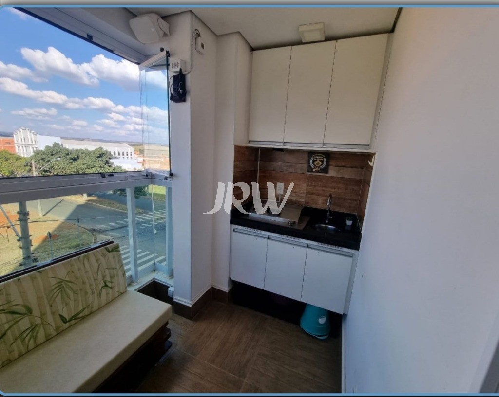 Apartamento, 2 quartos, 74 m² - Foto 8