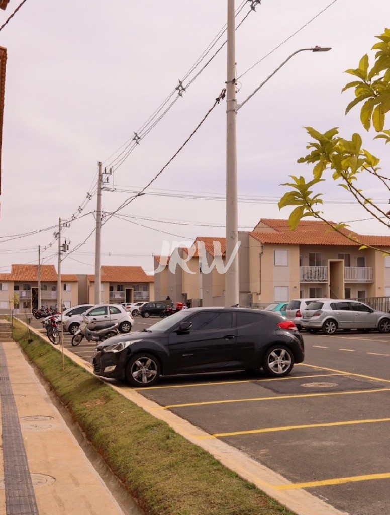 Apartamento, 2 quartos, 54 m² - Foto 31