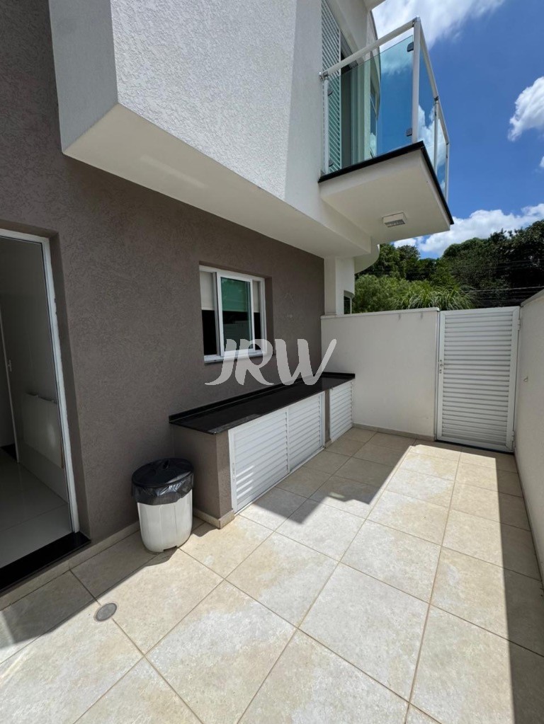 Casa de Condomínio, 3 quartos - Foto 28