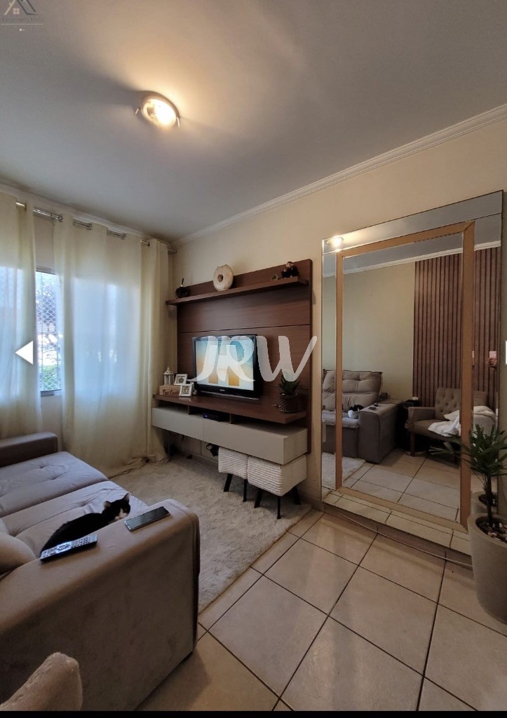 Apartamento, 2 quartos, 54 m² - Foto 7