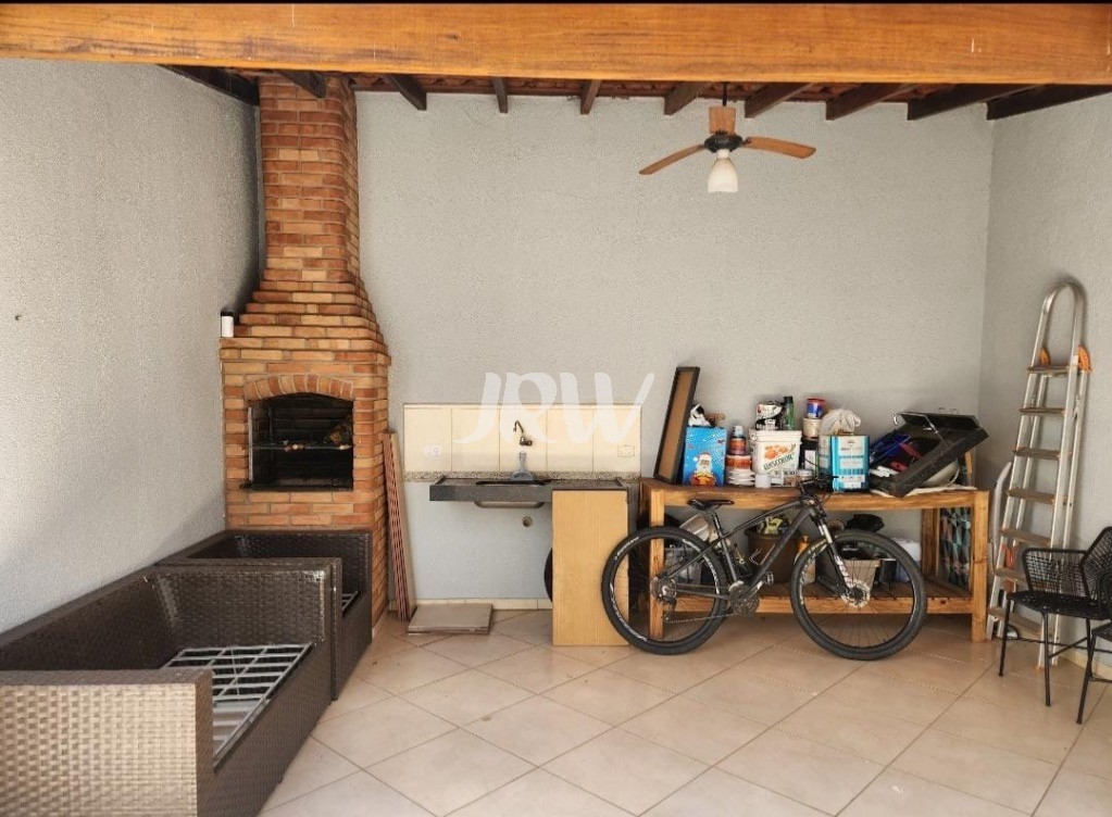 Casa de Condomínio, 2 quartos - Foto 3