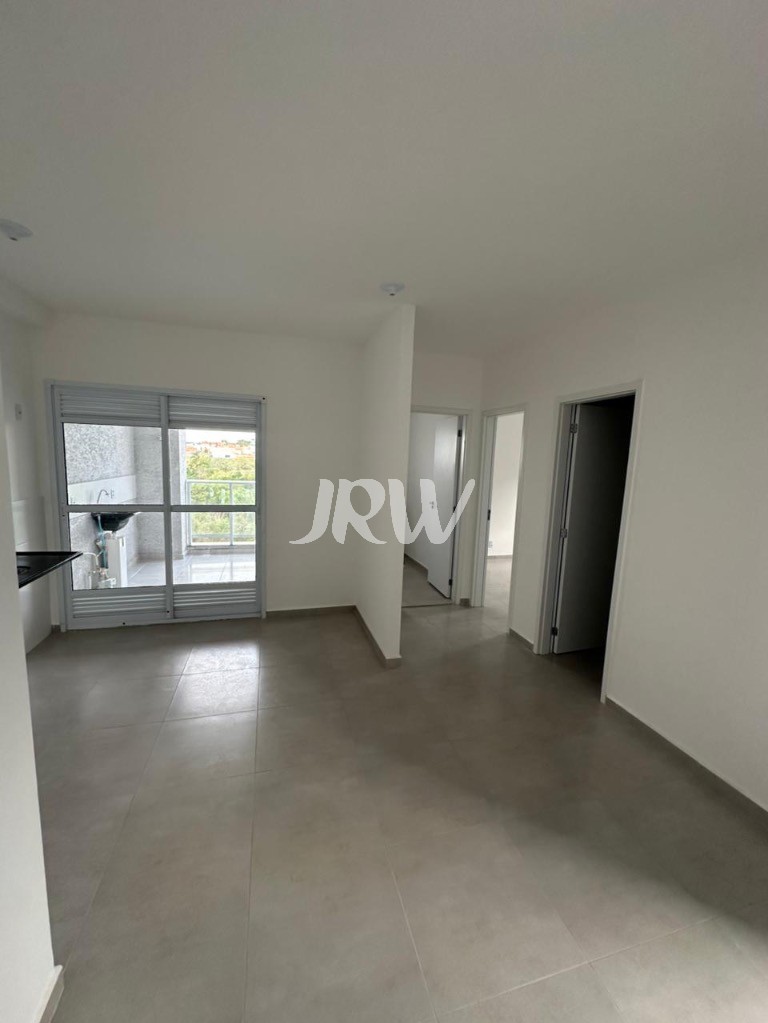 Apartamento, 2 quartos, 52 m² - Foto 2