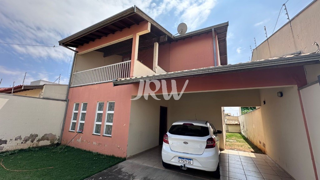 Sobrado, 2 quartos, 250 m² - Foto 1