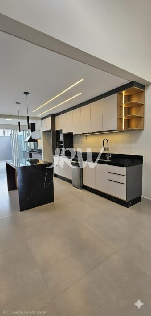 Casa, 3 quartos, 189 m² - Foto 8