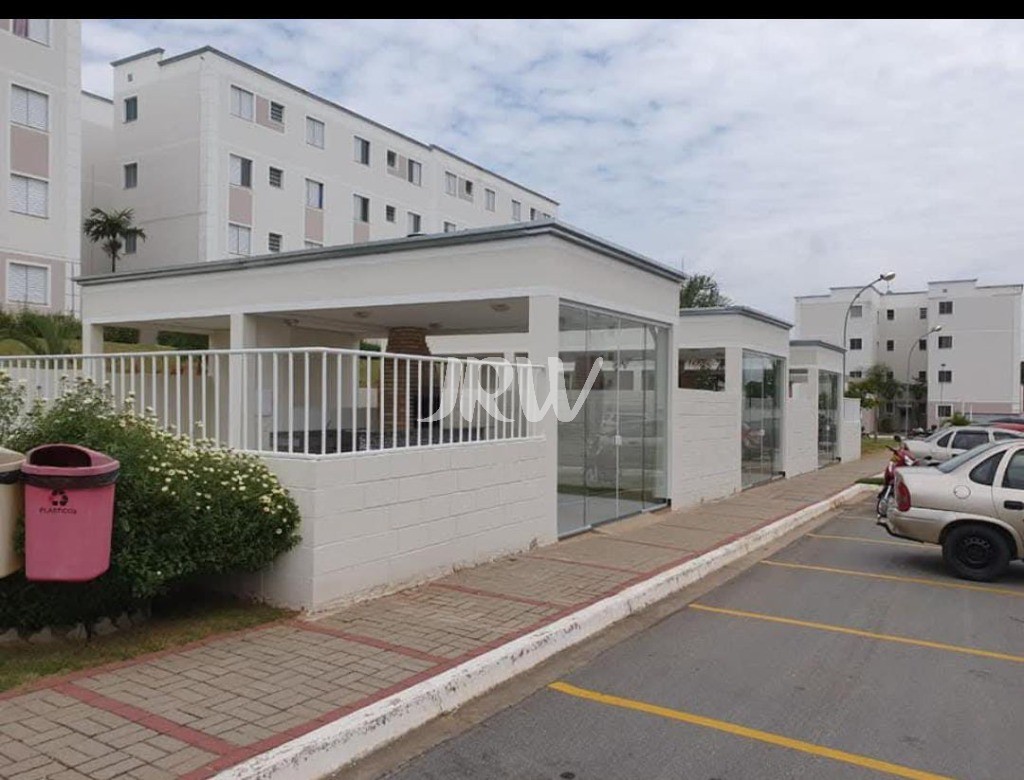 Apartamento, 2 quartos, 55 m² - Foto 4