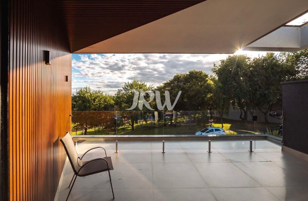 Casa de Condomínio, 4 quartos - Foto 18