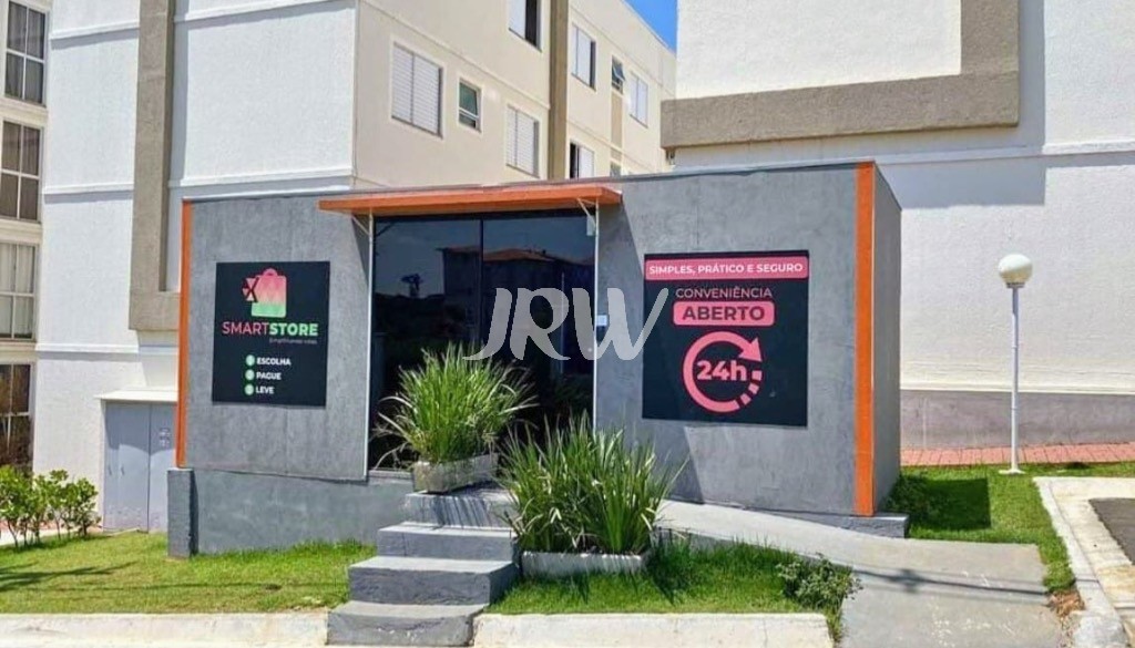 Apartamento, 2 quartos, 45 m² - Foto 16