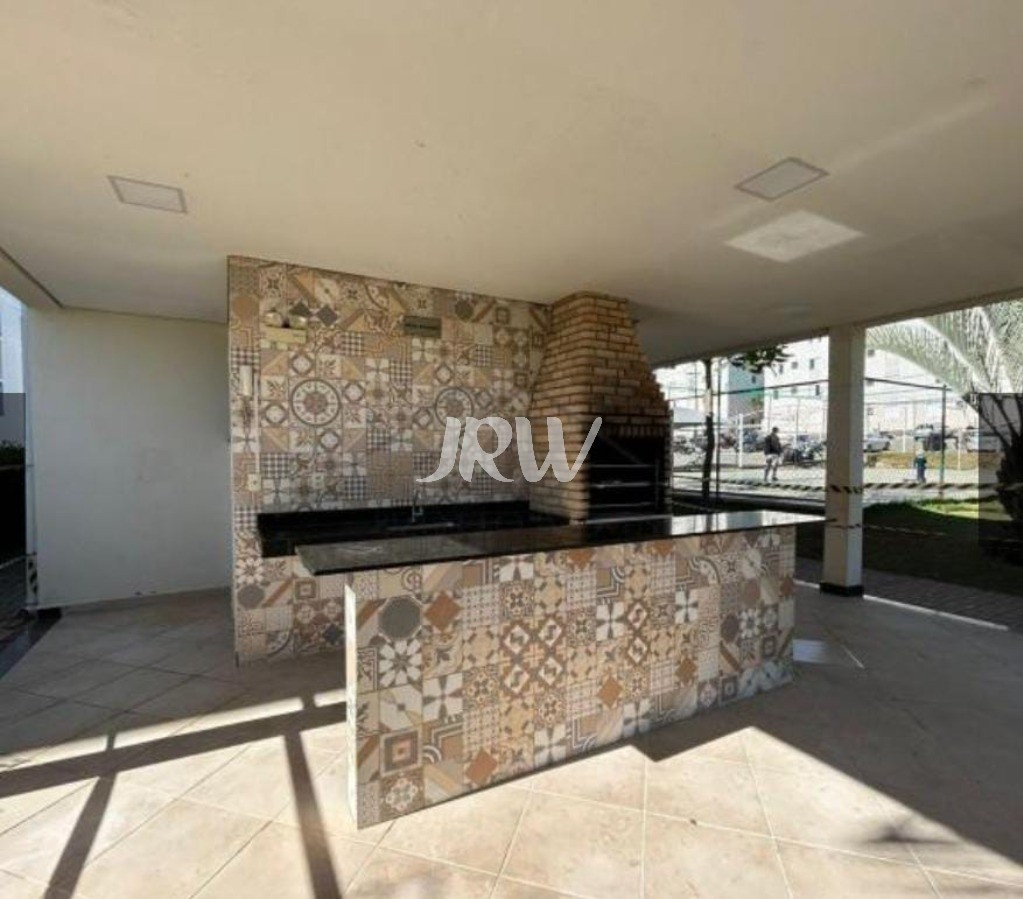 Apartamento, 2 quartos, 55 m² - Foto 2