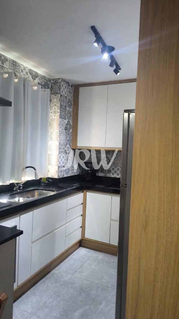 Apartamento, 2 quartos, 45 m² - Foto 6