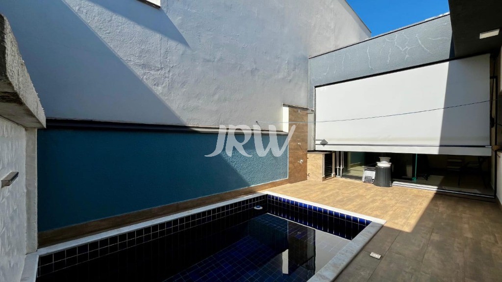 Casa de Condomínio, 3 quartos - Foto 10