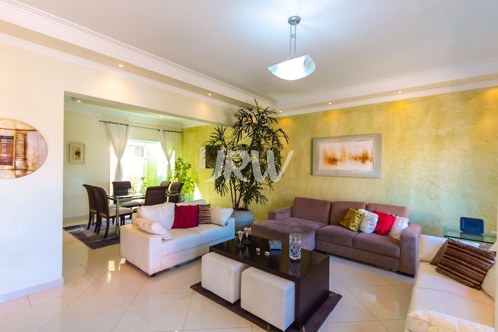 Casa, 3 quartos, 217 m² - Foto 6