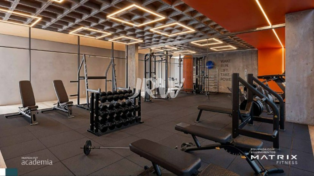 Apartamento, 1 quarto, 24 m² - Foto 10