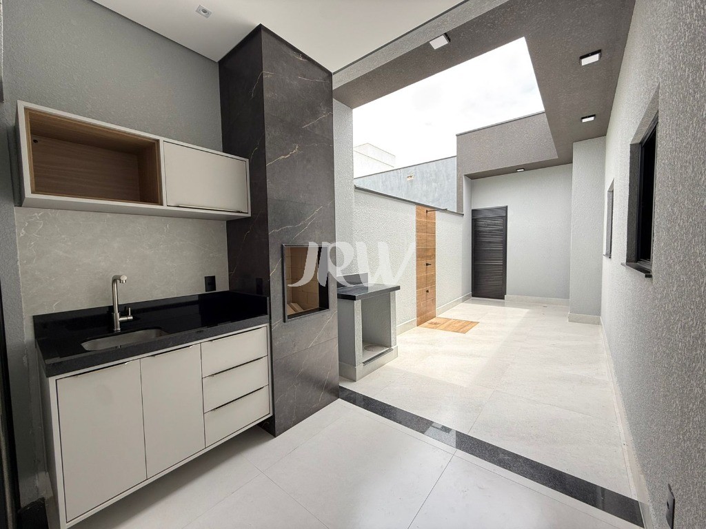 Casa, 3 quartos, 150 m² - Foto 14