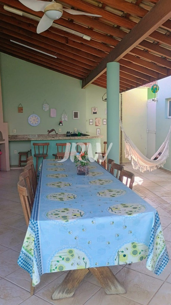 Sobrado, 4 quartos, 243 m² - Foto 7