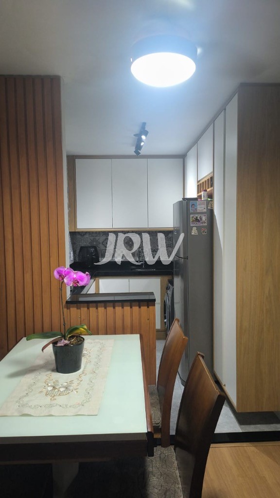 Apartamento, 2 quartos, 45 m² - Foto 7