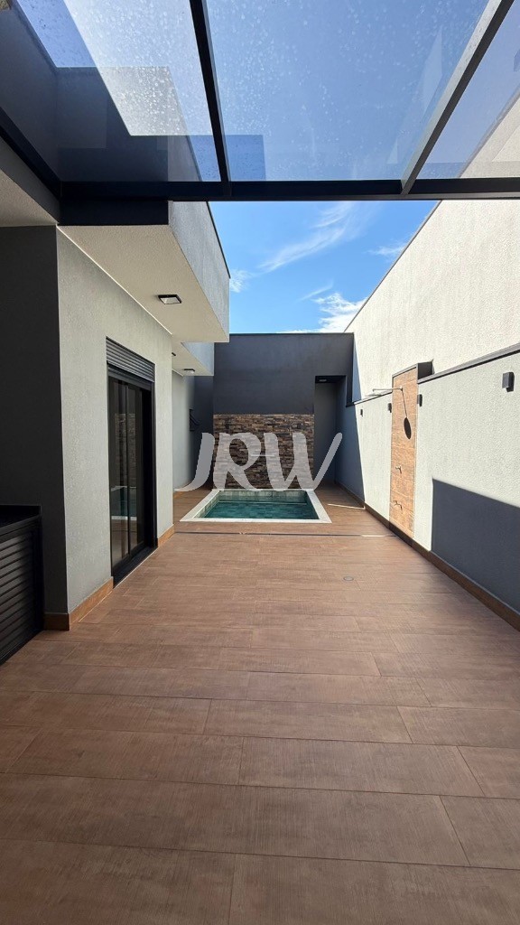 Casa de Condomínio, 3 quartos - Foto 17