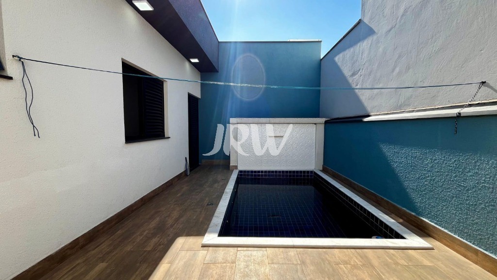 Casa de Condomínio, 3 quartos - Foto 9