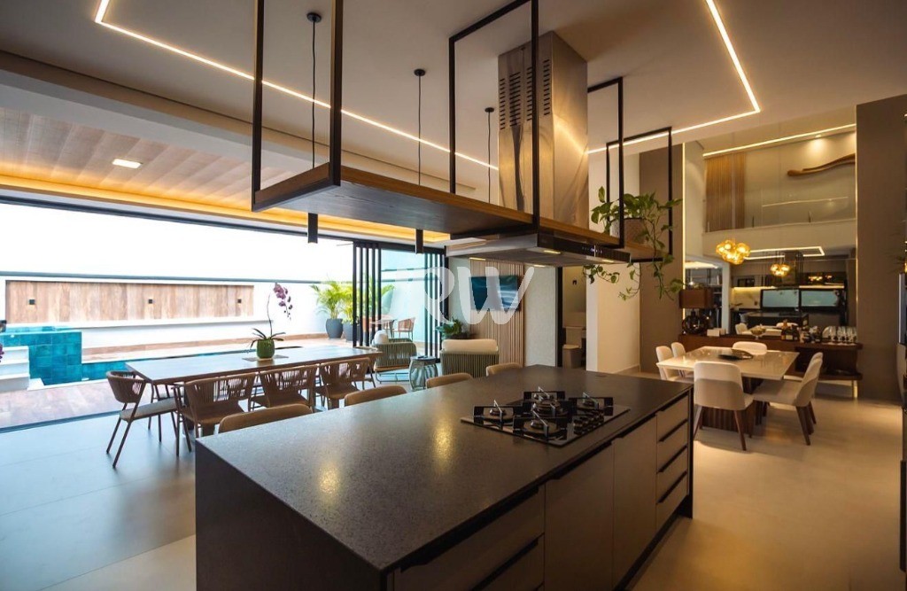 Casa de Condomínio, 4 quartos - Foto 10