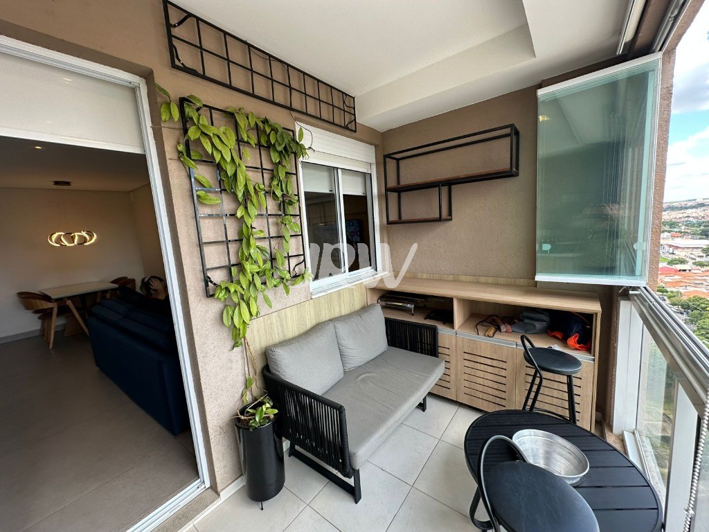 Apartamento, 2 quartos, 92 m² - Foto 30