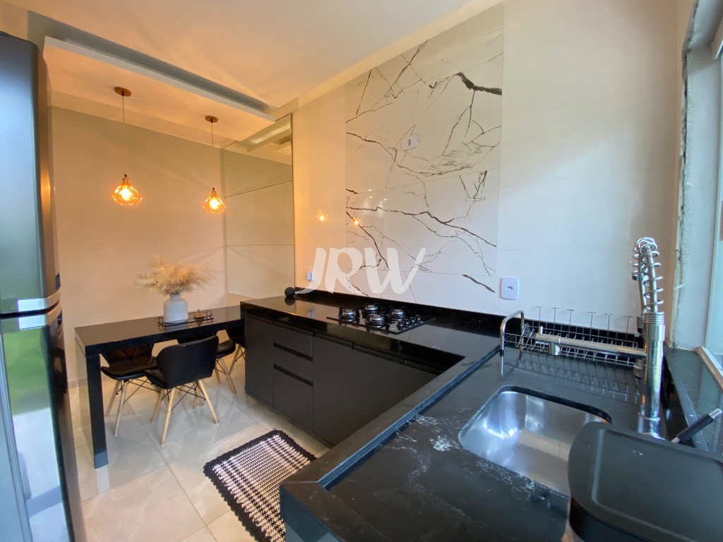 Sobrado, 2 quartos, 150 m² - Foto 9