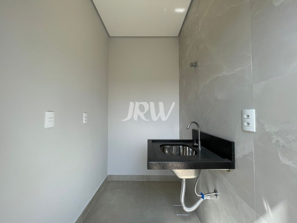 Casa de Condomínio, 3 quartos - Foto 21