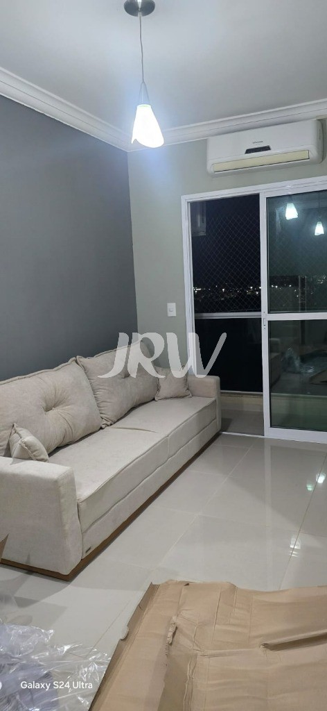 Apartamento, 2 quartos, 59 m² - Foto 4