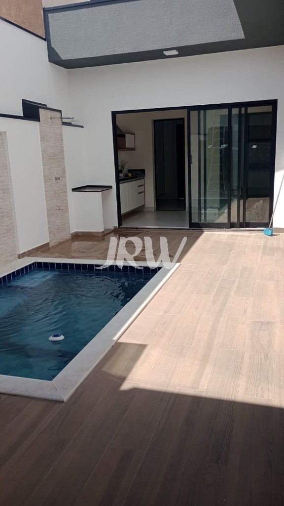 Casa, 3 quartos, 236 m² - Foto 8