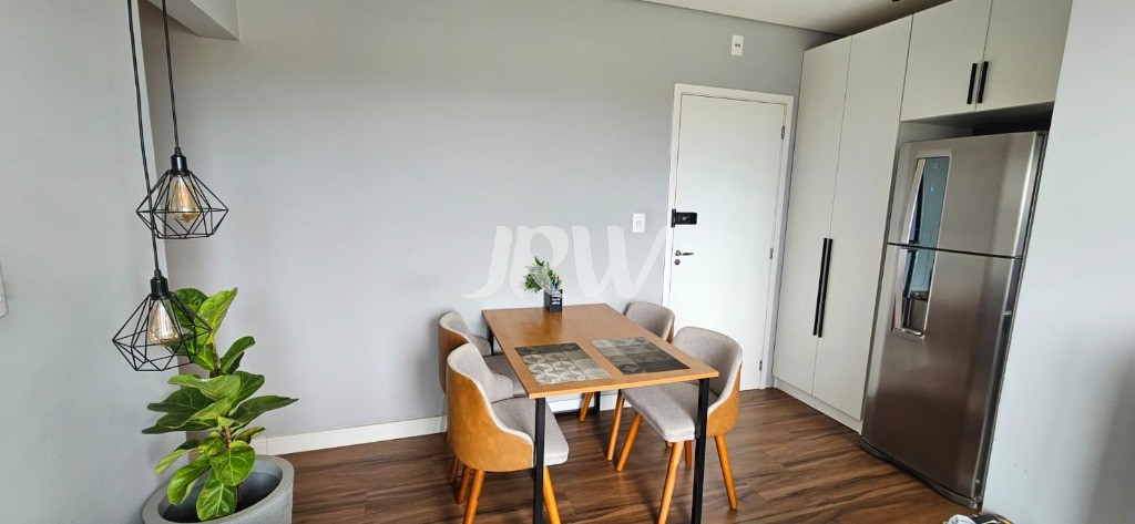 Apartamento, 2 quartos, 51 m² - Foto 7