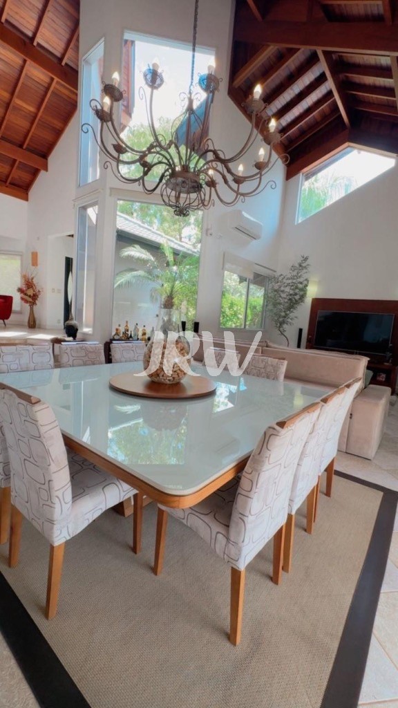 Casa, 4 quartos, 469 m² - Foto 23