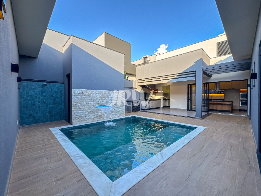 Casa de Condomínio, 3 quartos - Foto 2