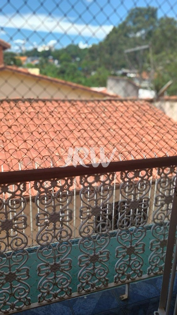 Sobrado, 4 quartos, 243 m² - Foto 17