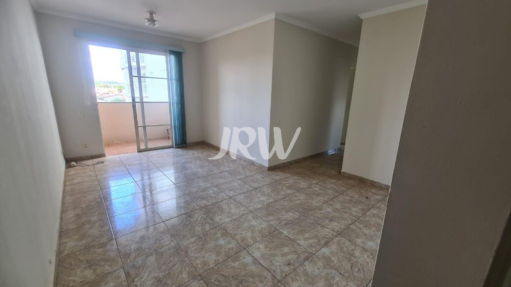 Apartamento, 3 quartos, 80 m² - Foto 1