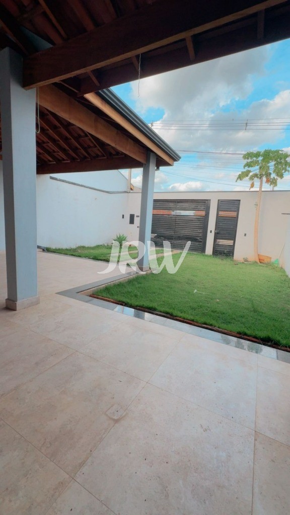 Casa, 3 quartos, 100 m² - Foto 2