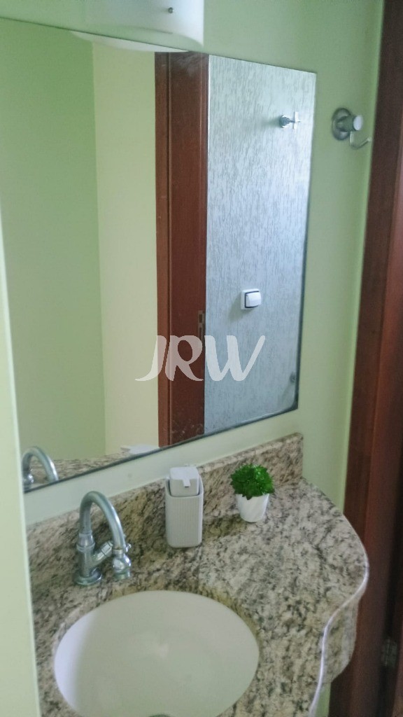 Sobrado, 4 quartos, 243 m² - Foto 21