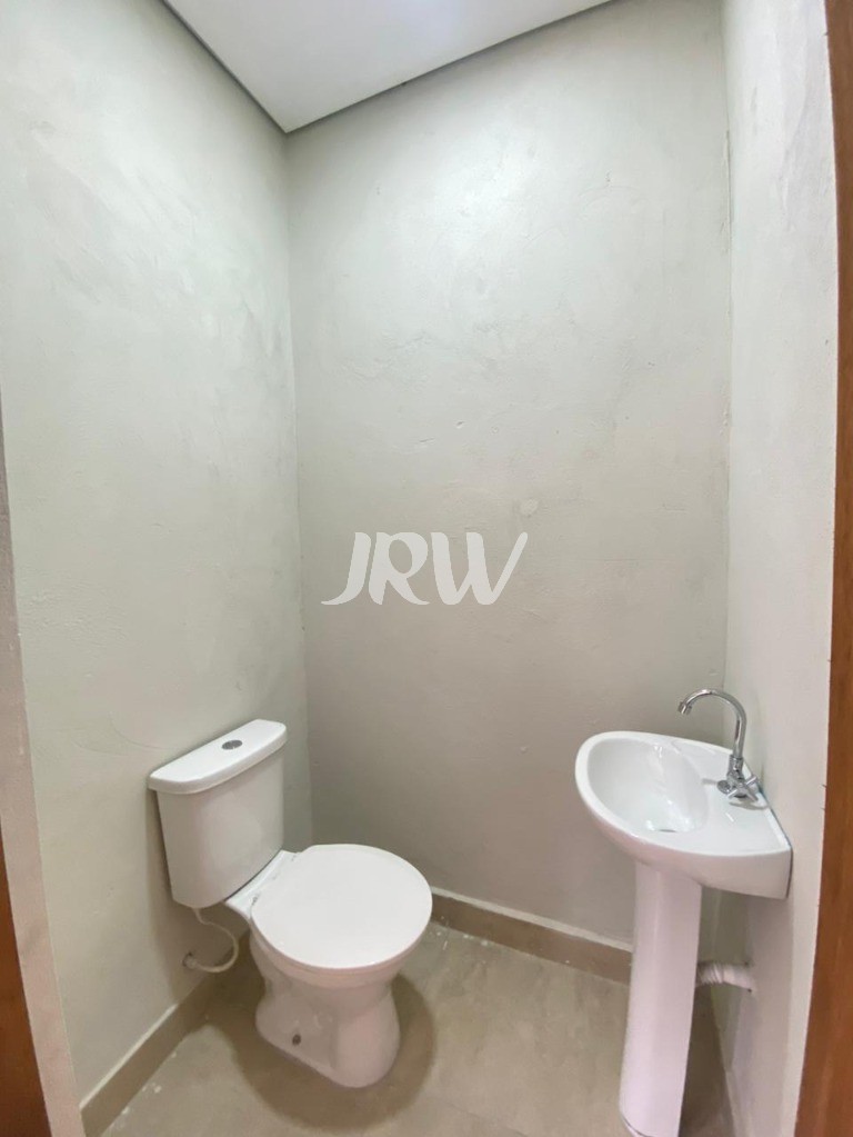 Sobrado, 4 quartos, 160 m² - Foto 3