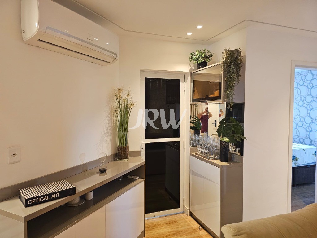 Apartamento, 2 quartos, 57 m² - Foto 3