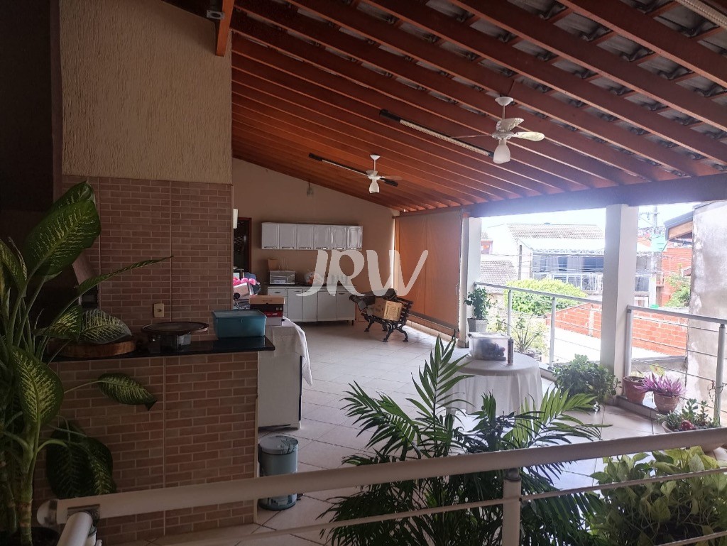 Sobrado, 2 quartos, 228 m² - Foto 20