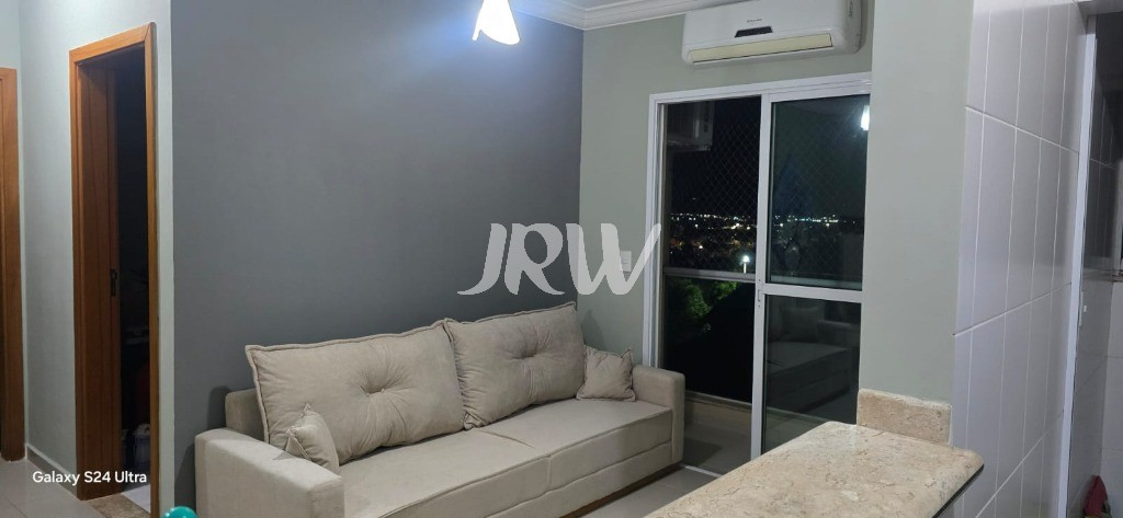 Apartamento, 2 quartos, 59 m² - Foto 1