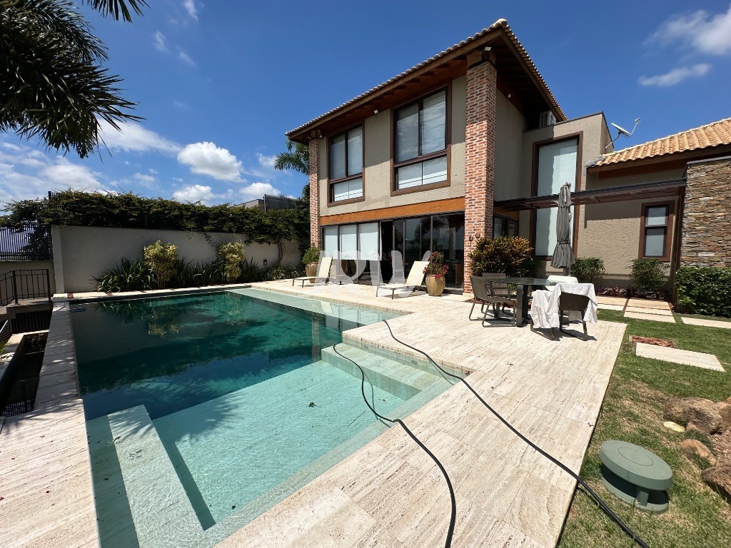 Casa de Condomínio, 3 quartos - Foto 75