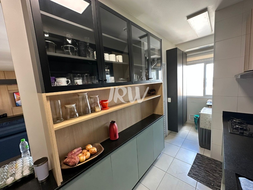 Apartamento, 2 quartos, 92 m² - Foto 10