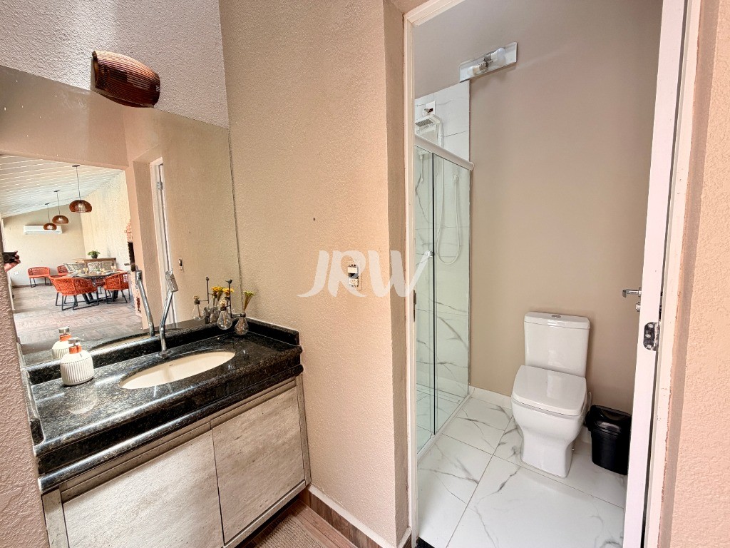 Chácara, 3 quartos, 1000 m² - Foto 7