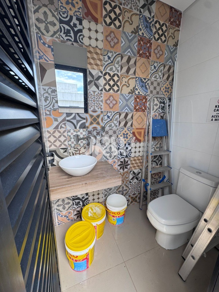 Casa de Condomínio, 4 quartos - Foto 14