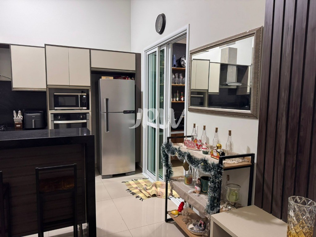 Casa de Condomínio, 3 quartos - Foto 10