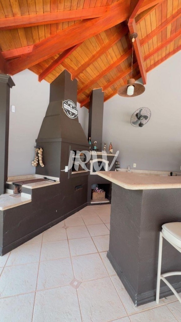 Casa, 4 quartos, 469 m² - Foto 12
