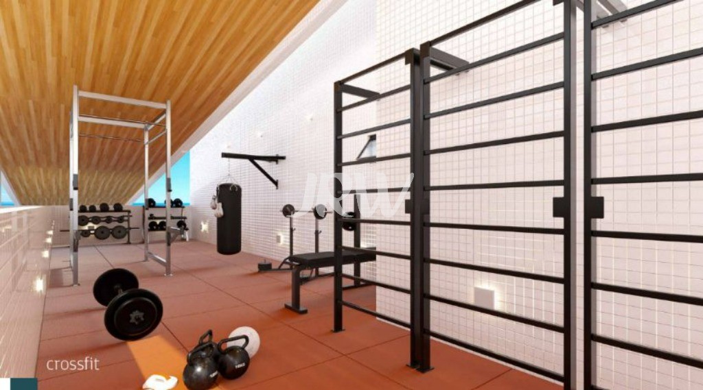 Apartamento, 1 quarto, 24 m² - Foto 6