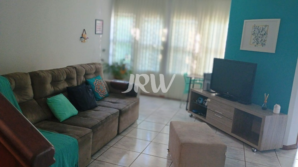 Sobrado, 4 quartos, 243 m² - Foto 5