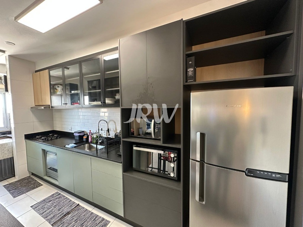 Apartamento, 2 quartos, 92 m² - Foto 8