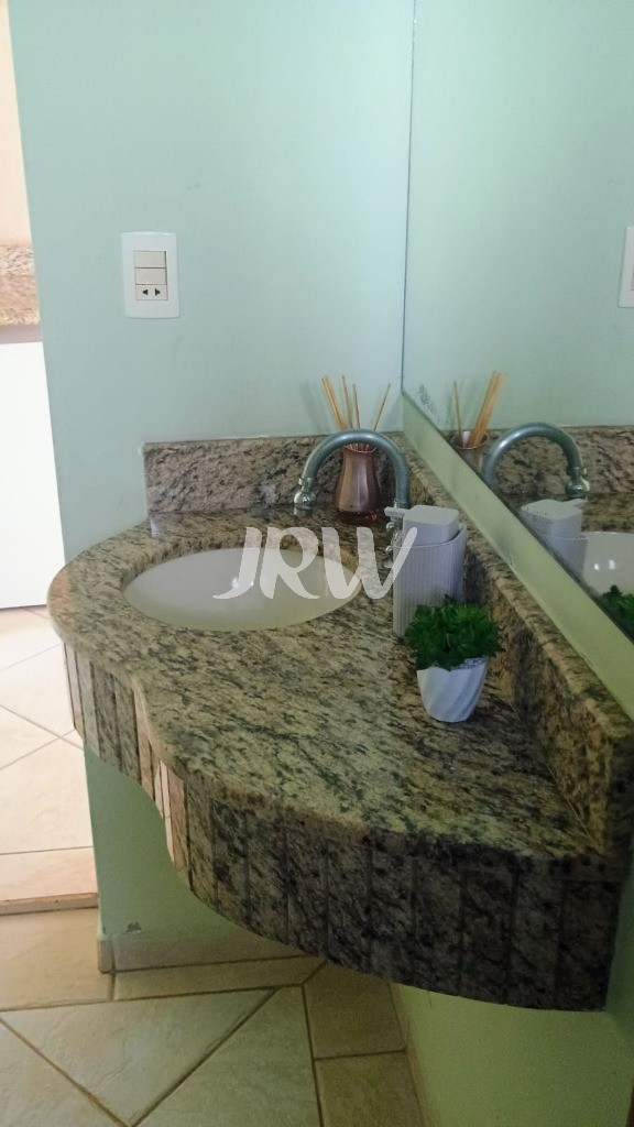 Sobrado, 4 quartos, 243 m² - Foto 23