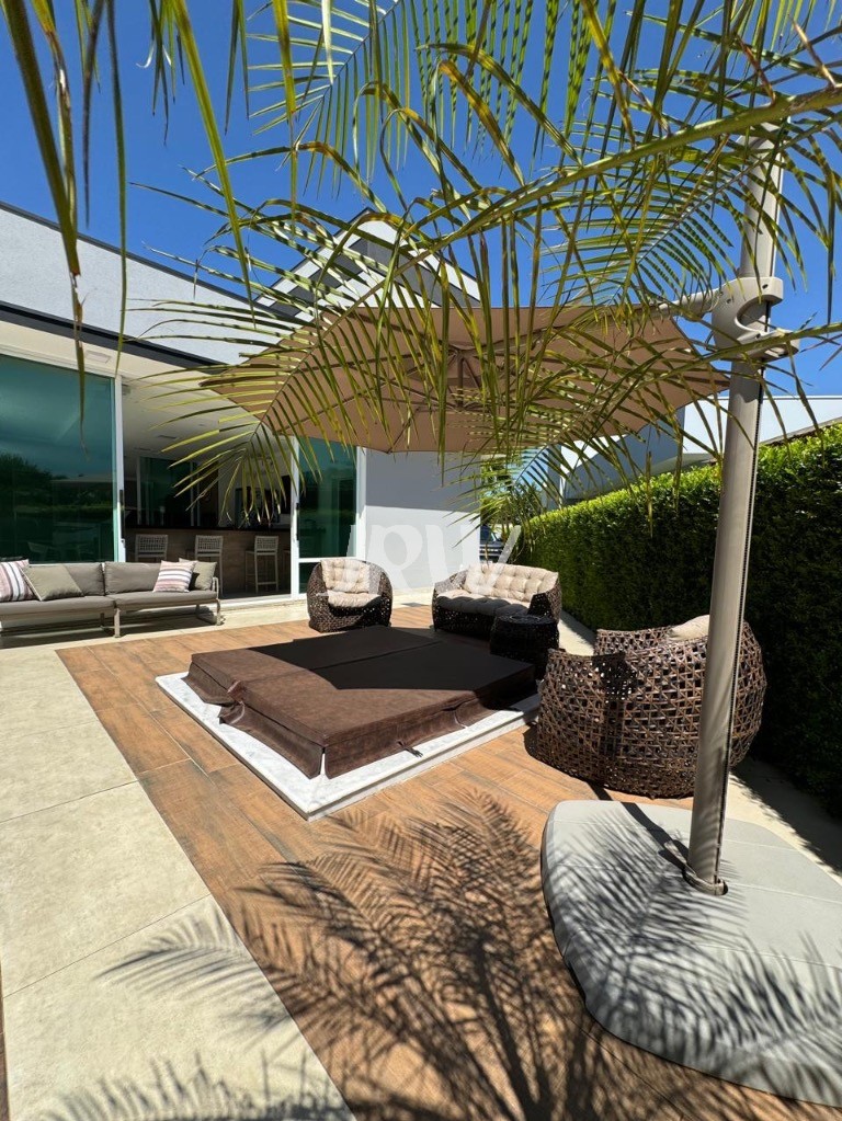 Casa, 4 quartos, 399 m² - Foto 7