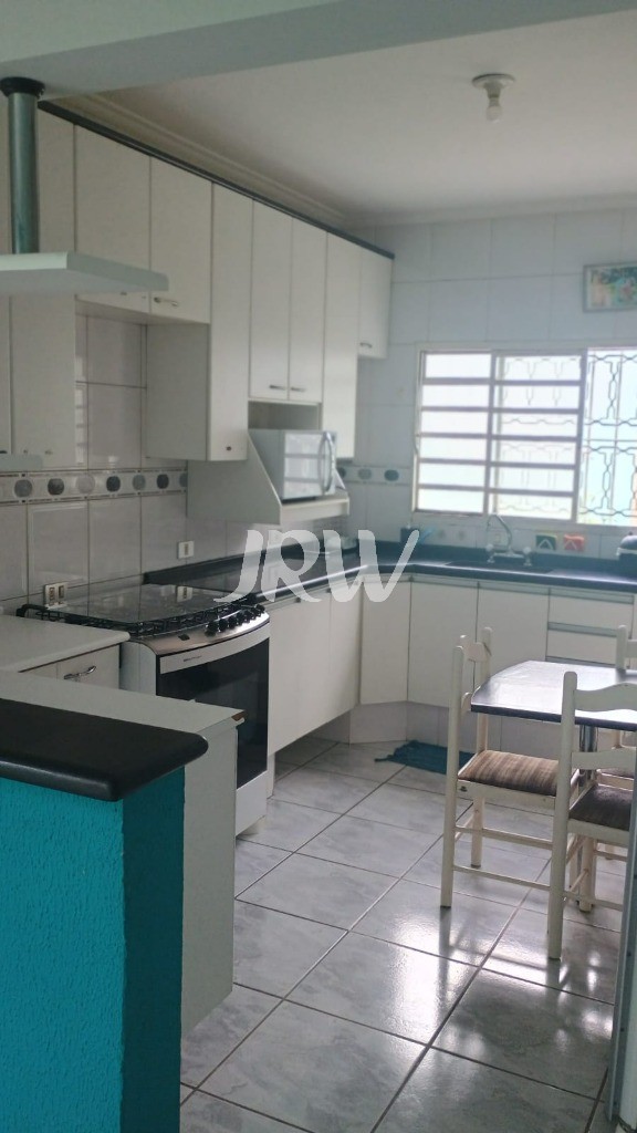 Sobrado, 4 quartos, 243 m² - Foto 12